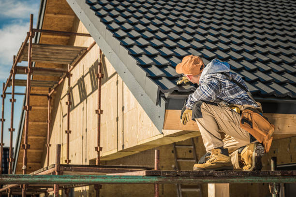 Best Affordable Roofing Company  in Bellingham, WA