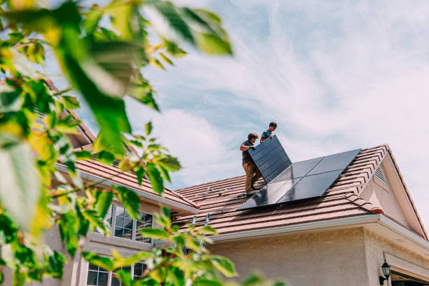 Best Roof Leak Repair  in Bellingham, WA