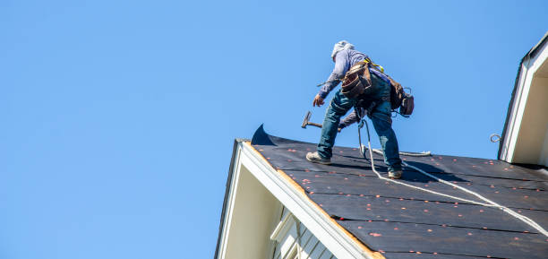 Best Residential Roofing Contractor  in Bellingham, WA